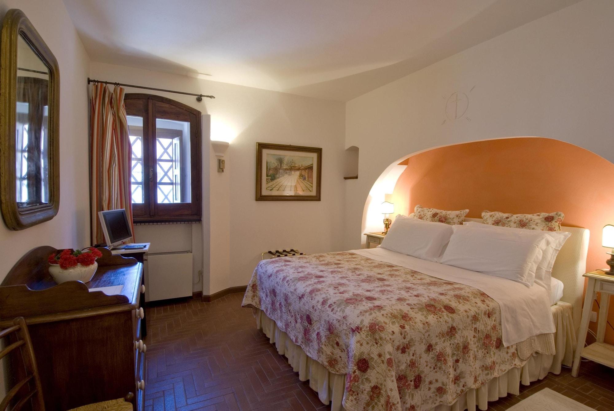 Hotel Lucrezia Riola Sardo Exterior photo