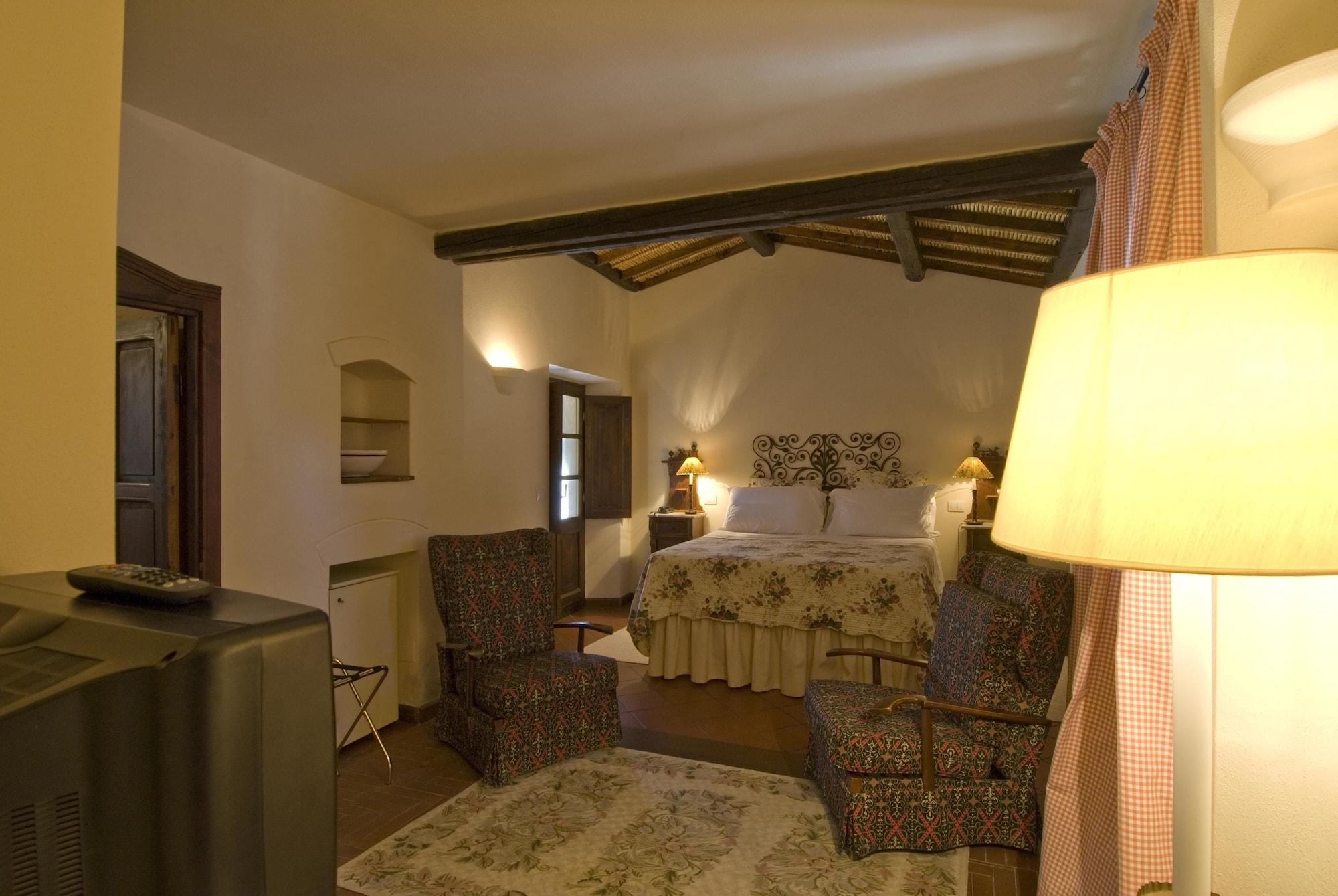 Hotel Lucrezia Riola Sardo Exterior photo