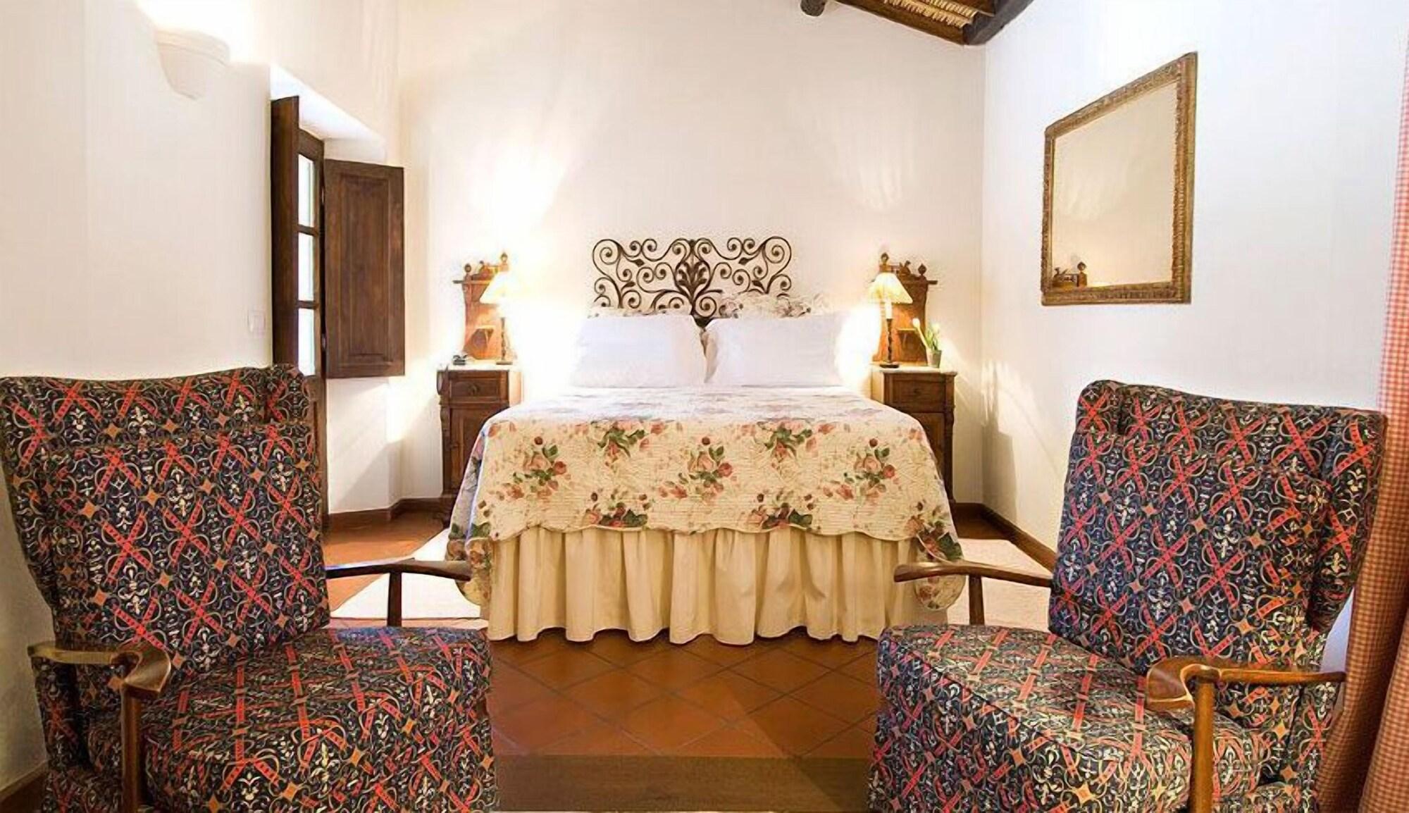 Hotel Lucrezia Riola Sardo Exterior photo